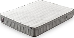 Cennet Yatak Fokus 150x200 cm Ortopedik Çift Kişilik Yatak
