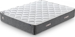 Cennet Yatak Mimoza Pocket Yaylı 140x190 cm Ortopedik Çift Kişilik Yatak