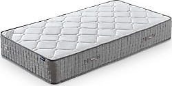 Cennet Yatak Mimoza Pocket Yaylı 90x190 cm Ortopedik Tek Kişilik Yatak