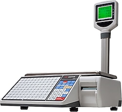 Ceopos Terazi ve Kantar