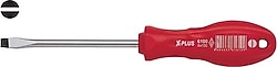 Cer-pa Norm 1001 01 5100 5.5x100 mm Düz Tornavida