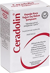 Ceradolin Kepeğe Karşı Şampuan 150 ml