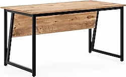 Ceramical MS2 Çam 70x140 cm Çalışma Masası