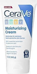 Cerave Baby Nemlendirici Krem 142 gr