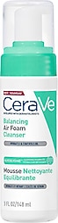 Cerave Balancing Air 148 ml Yüz Temizleme Köpüğü