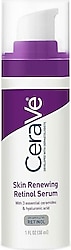 Cerave Skin Renewing Retinol 30 ml Yüz Serumu