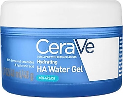 Cerave Hydrating HA Water Gel 48 gr Jel Nemlendirici