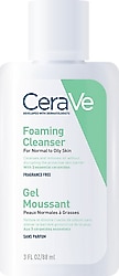 Cerave Köpüren 88 ml Yüz Temizleme Jeli