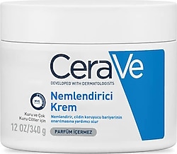 Cerave Moisturising Cream 340 gr Nemlendirici Krem