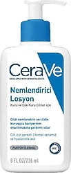 Cerave Nemlendirici 236 ml Vücut Losyonu