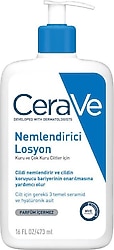 Cerave Nemlendirici 473 ml Vücut Losyonu