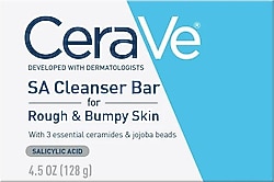 Cerave SA 128 gr Kalıp Sabun