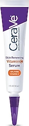 Cerave Skin Renewing Vitamin C 30 ml Yüz Serumu