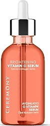 Ceremony Aydınlatıcı 30 ml C Vitamini Serumu