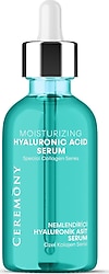 Ceremony Nemlendirici 30 ml Hyaluronik Asit Serum
