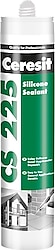 Ceresit CS 225 280 gr Şeffaf Silikon