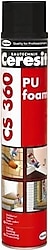 Ceresit CS 360 PU 750 ml Köpük