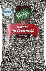 Çerezya Tuzsuz Dakota Ay Çekirdeği 250 gr