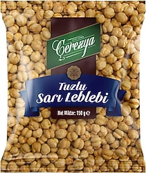 Çerezya 150 gr Tuzlu Leblebi