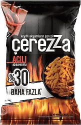 Çerezza 180 gr Acılı Mısır Cipsi