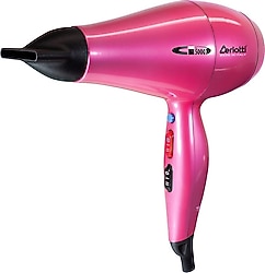 Ceriotti Cı5000 Plus 2500 W Pembe Saç Kurutma Makinesi