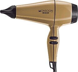 Ceriotti Monsoon 3400 2000 W Kahverengi Saç Kurutma Makinesi