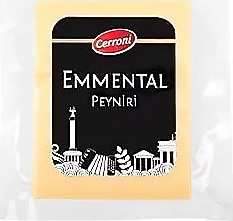 Cerroni Emmental Peyniri 150 gr