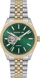 Cerruti 1881 Chienti CIWGL00908 Erkek Kol Saati
