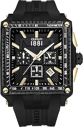 Cerruti 1881 CIWGO001850 Erkek Kol Saati