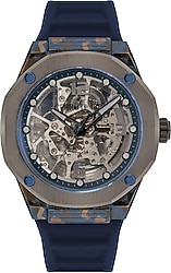 Cerruti 1881 CIWGR2223902 Lacivert Erkek Kol Saati