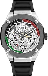 Cerruti 1881 CIWGR2223905 Siyah-Gri Erkek Kol Saati