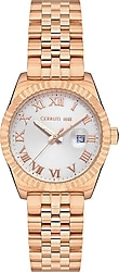 Cerruti 1881 CIWLG0037906 Rose Gold Kadın Kol Saati