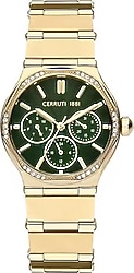 Cerruti 1881 CIWLK222540 Kadın Kol Saati