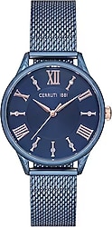 Cerruti 1881 CRM2980 Kadın Kol Saati