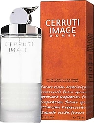 Cerruti 1881 Image EDT 75 ml Kadın Parfüm
