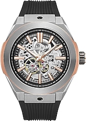 Cerruti 1881 Ruscello CIWGR0073602 Siyah-Rose Gold Erkek Kol Saati