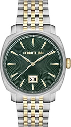 Cerruti 1881 CIWGH2111706 Erkek Kol Saati