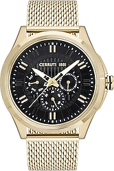 Cerruti 1881 CIWGK2108903 Erkek Kol Saati