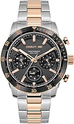 Cerruti 1881 CIWGK2116602 Erkek Kol Saati