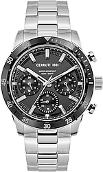 Cerruti 1881 CIWGK2116603 Erkek Kol Saati