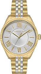 Cerruti 1881 CIWLH2229603 Gümüş-Altın Kadın Kol Saati