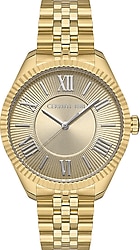 Cerruti 1881 CIWLH2229604 Altın-Gümüş Kadın Kol Saati