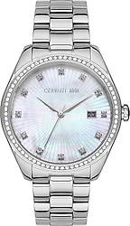 Cerruti 1881 CIWLH2229803 Kadın Kol Saati