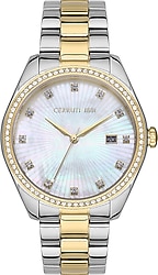 Cerruti 1881 CIWLH2229804 Kadın Kol Saati