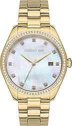 Cerruti 1881 CIWLH2229805 Kadın Kol Saati