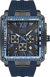Cerruti 1881 CRA012SUBL61BL Erkek Kol Saati