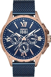 Cerruti 1881 CRA20302 Erkek Kol Saati