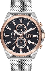 Cerruti 1881 CRA20503 Erkek Kol Saati