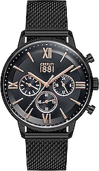 Cerruti 1881 CRA23406 Erkek Kol Saati