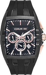 Cerruti 1881 CRA27703 Erkek Kol Saati